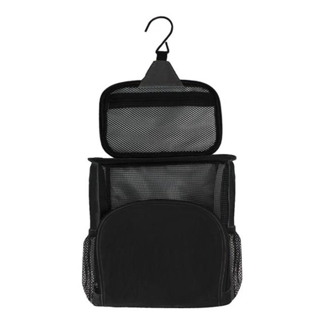 Portable Shower Caddy,,Large Capacity,Water-Resistant Easy Dry,Breathable Mesh Toiletry Shower Tote