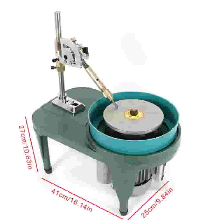 6 150mm Diamond Flat Lap Disks 80 Grit-3000 Grit Lapidary Grinding 6 150mm Diamond Flat Lap Disks 80 Grit-3000 Grit Lapidary Grinding