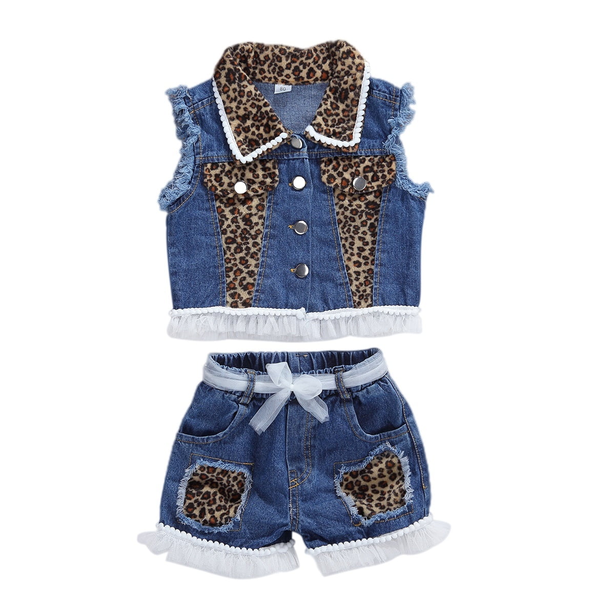 polo for girls outfit