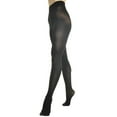 thumbnail image 2 of Angelina Professional-Grade Footed Ballet Tights (1-6 Pack), 2 of 4