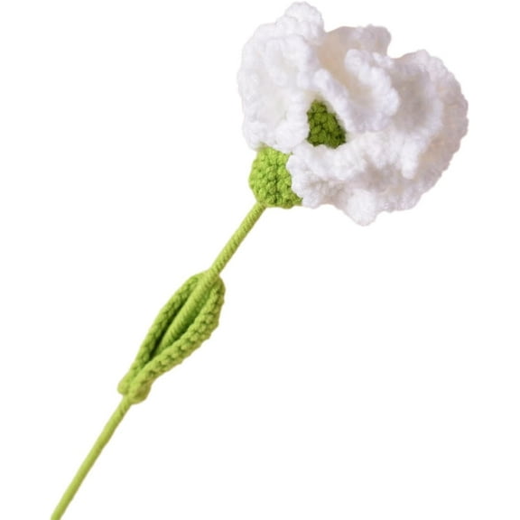 Nvzi-a Mother Day Carnations Flower Gift Preserved Eternal Blue Handmade Carnations Gifts for Women Girl Forever Artificial Fake Flower Bouquets Mothers Day Mom Gifts （White）