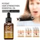 thumbnail image 5 of Productos para el cuidado del cabello Aceite fortalecedor potente para el cabello Spray engrosador para el cabello Solución para el crecimiento de la barba Aceite líquido nutritivo para el cabello 30, 5 of 5