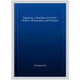 thumbnail image 1 of Pre-Owned Capoeira: A Brazilian Art Form: History, Philosophy, and Practice (Paperback) 0938190296 9780938190295, 1 of 1