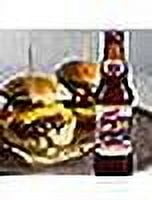 Glass Bottle Iconic Old-Time Brand Soda 12 oz 12 Pack Bundled by Louisiana Pantry (Dad's Diet Root Beer)