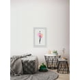thumbnail image 3 of Splash of Coffee Framed Painting Print, 3 of 6