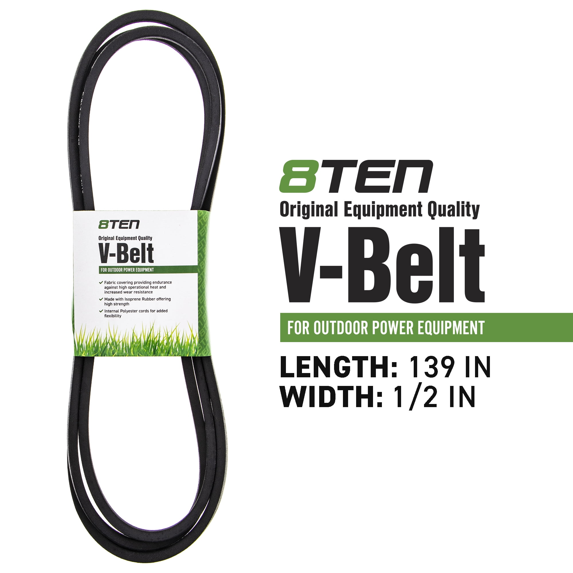 L120 deck belt sale