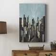 thumbnail image 5 of City Beat Premium Gallery Wrapped Canvas - Ready to Hang, 5 of 9