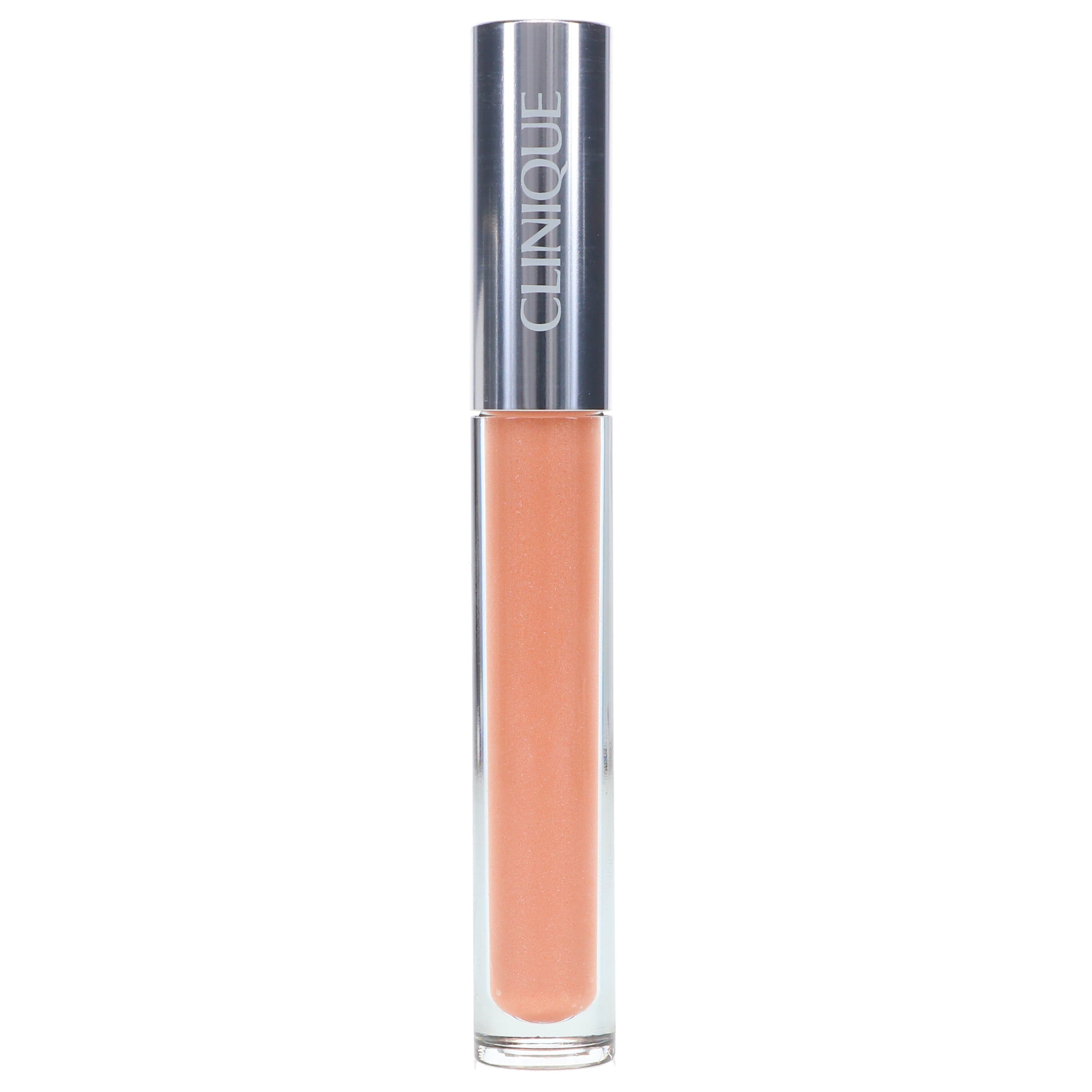 CLINIQUE Pop Plush Creamy Lip Gloss Airkiss Pop 0.11 oz
