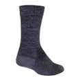 thumbnail image 1 of Sock Guy SGX Wool 6" Socks GRAY S-M, 1 of 3