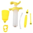 thumbnail image 1 of Mountain Bike Oil Change Tools, Bicycle Hydraulic Brake Bleed Tool Smoothness Easy To Use Durable  For Cycling, 1 of 8