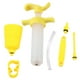 thumbnail image 2 of Herramienta de Reparación de Ciclismo Jadeshay Cambio de Aceite de Bicicleta de Montaña Kit de Purga de Frenos Hidráulicos, 2 of 14