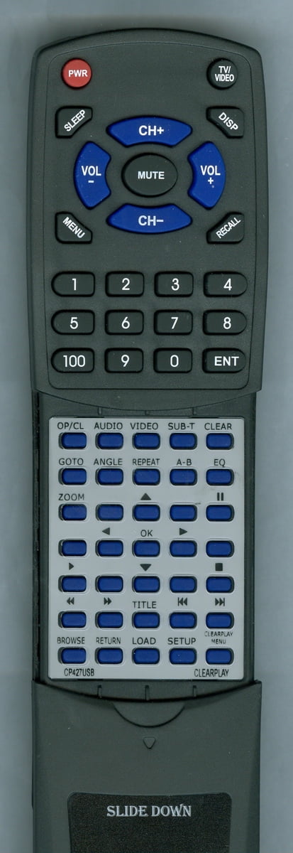 Wacom Express Key Remote for Intuos Pro and Cintiq