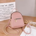 thumbnail image 3 of Monedero Pequeño de la Mochila de la Moda Bolsos de Hombro Impermeables de los Bolsillos con Cremallera para los Viajes de los Deportes Al Aire Libre ANGGREK Otros, 3 of 8