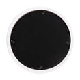 3pcs 10Inch Round Wooden Picture Frames Gift DIY Wall Hanging Wood ...