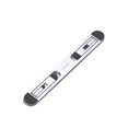 thumbnail image 1 of Mistaha Foldable Laptop Stand Portable Notebook Support Desktop Tablet PC Bracket Universal Aluminum Alloy Laptop, 1 of 8