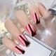 thumbnail image 5 of Juego de puntas de uñas postizas, 12 tamaños diferentes, puntas de uñas postizas naturales, cubie MABOTO Consejos de uñas, 5 of 7