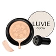 thumbnail image 1 of Base de maquillaje Luvie Glow Mushroom Head CC Cream Warm, 1 of 7
