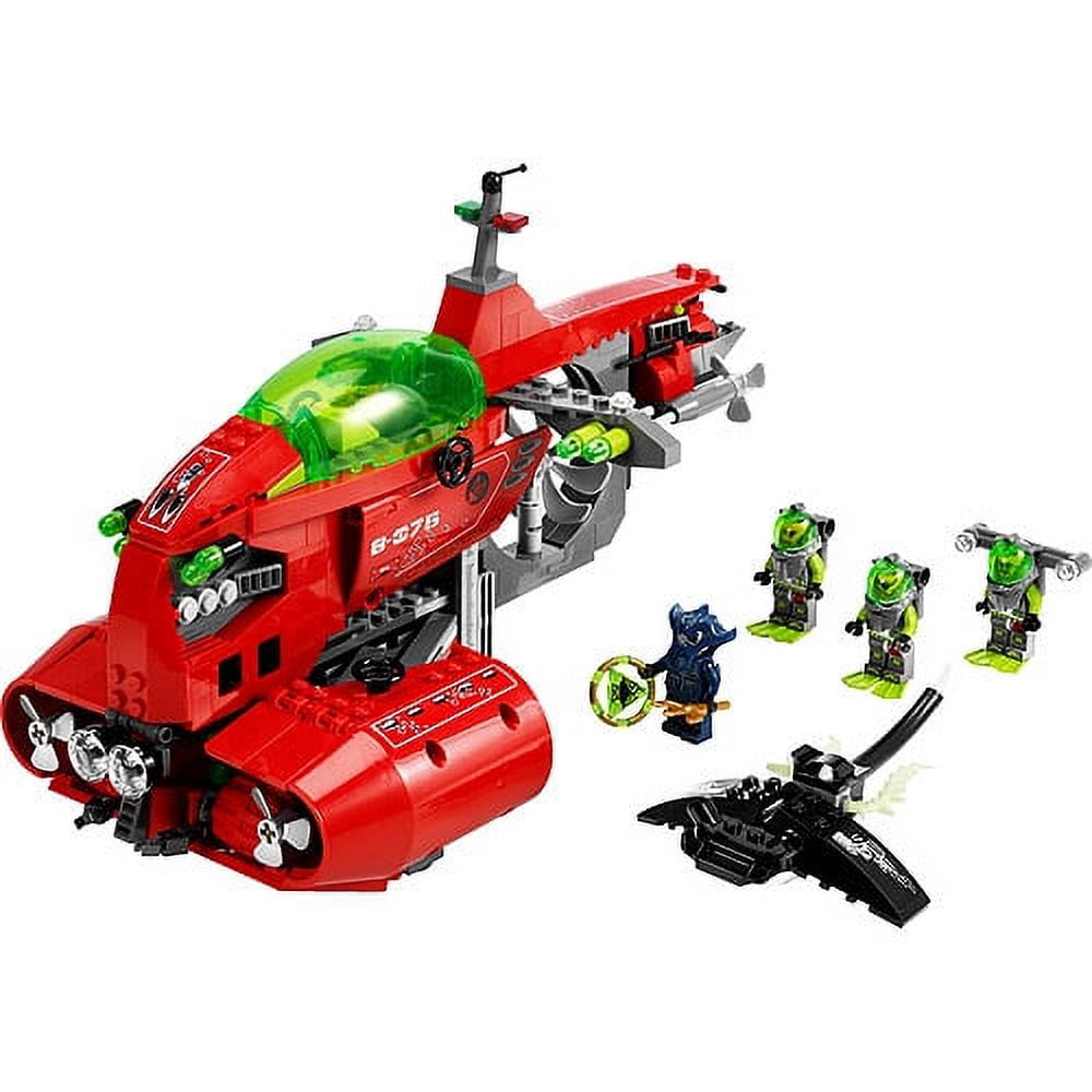 Lego 8075 Neptune Carrier - Walmart.com