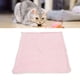 thumbnail image 3 of Cama Para Gatos, Cojín Para Gatos, Manta Gruesa De Doble Capa Para Mascotas, Manta De Felpa Para Cama Para Gatos, Estera Lavable Y Cálida Para Gatos Y Perros De Interior Y, 3 of 8