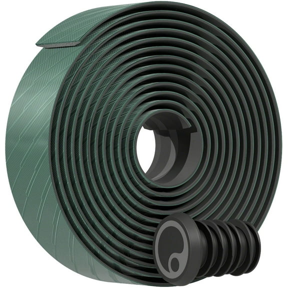 Ergon BT Allroad Bar Tape - Wilderness Green