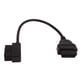 thumbnail image 3 of Interfaz adaptadora OB, cable adaptador OBD2, conector de diagnóstico OB flexible, cable adaptador OB diseñado para profesionales, 3 of 9