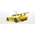thumbnail image 2 of Christmas Ornament for 2016 Mercedes-AMG GT3 Yellow Black, 2 of 3