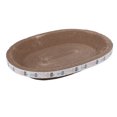 thumbnail image 1 of Cat Scratcher Bed Scratch  Corrugated Paper, Integrated Design Stress Relief Cat Scratch Bowl Spacious Design, Not Easy To Wear Or Fall Off, 1 of 8