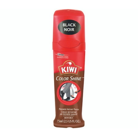 

Kiwi 11313 Premiere Shoe Shine Brown (Case of 3)