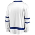 thumbnail image 3 of Camiseta de hockey de Toronto con bordado personalizado, uniforme de hockey sobre hielo para hombres, mujeres y jóvenes, 3 of 5