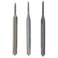 thumbnail image 1 of Set de grifos Drill America DWT60708 #6 -32 UNC HSS Izquierda 3 flautas, 1 of 9