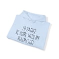thumbnail image 4 of Bullmastiff Dog Mom Mothers Day Hoodie Gifts Hooded Sweatshirt, 4 of 4