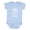 AE-Light Blue, variant on Sailing Maritime Little Captain Boys or Girls Baby Bodysuit