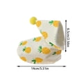thumbnail image 3 of TIELUTT This Bird Shaped Cape Is Suitable For Small Birds and the Cute Hooded Cloak Pet Clothes for Small Dogs Boy Pet Clothes Rack Small Pet Clothes Pet Clothes for Large Dogs Girl Pet Clothes for L, 3 of 8