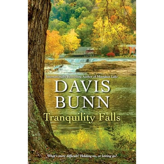 Pre-Owned Tranquility Falls (Hardcover) 1496724992 9781496724991