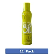 Rachael Ray Extra Virgin Olive Oil Spray 4.97 fl oz (Pack of 12)