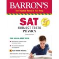 thumbnail image 2 of SAT Subject Test Physics with Online Test (Barron's Test Prep), 2 of 2