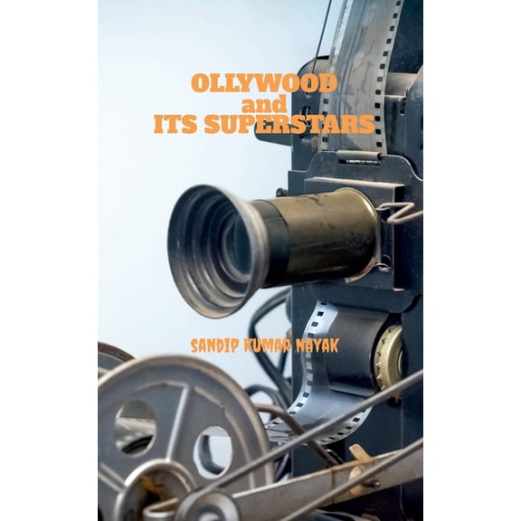 OLLYWOOD and ITS SUPERSTARS, (Paperback)