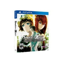 Steins;Gate - PlayStation Vita