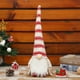 thumbnail image 5 of Navidad Led Light Rayas Gorra Muñeca Sin Rostro Pequeña Estatuilla B Afortunado Sencillez, 5 of 5