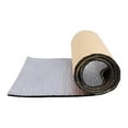 thumbnail image 5 of Car Sound Deadener Dustproof Noise Insulation for Chassis Door Firewall 50cmx100cmx10mm, 5 of 7