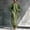 Green, variant on Morttic Women's Solid Color Off Shoulder Long Sleeve Maxi Dress – Bohemian, Side Pocket, Elegant Everyday & Party Wear Apricot，XXXL