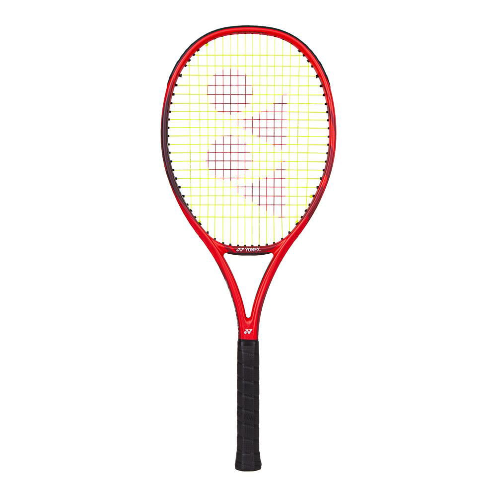 Authorized Dealer Yonex VCORE 100 Galaxy Black Tennis Racquet 300g 
