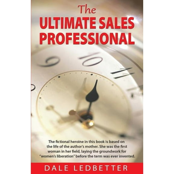 Ultimate Sales Professional
