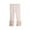 Apricot, variant on Chenyin Baby Toddler Girls Cotton Legging Fall Winter Lace Long Pants Kids Ankle Leggings Solid Color Footless Tights for Girls 3 Months-6 Years