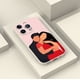 thumbnail image 4 of Adopte la simplicidad y la durabilidad con esta elegante funda de goma de TPU con un diseño creativo de dibujos animados para iPhone, 4 of 4