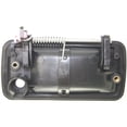 thumbnail image 2 of For Isuzu Hombre 1998 1999 2000 Exterior Door Handle Driver Side | Outside | Replacement For GM1310117 | 15202911, 15647661, 2 of 6