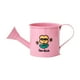thumbnail image 3 of Regadera pequeña para niños, juguete de agua para jardín, 350 ml, mini aspersor portátil, juguete de simulación para plantas vegetales y flores. Rosa, 3 of 8