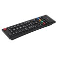 thumbnail image 5 of Emoshayoga Ajuste de reemplazo de Control Remoto para Toshiba, Accesorios de Dispositivo de Control Remoto de Control Remoto Universal para TV LCD, 5 of 5