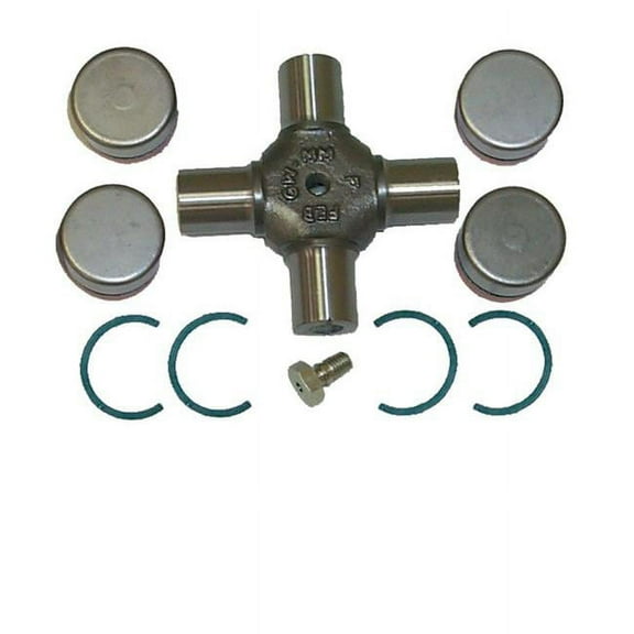 Sierra 18-2097; U-Joint, Fits Mercruiser 805536A2