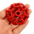 thumbnail image 5 of FELTECHELECTR Valve Operation Handle Iron 5Pcs 6Mm Hole Diameter, 5 of 6